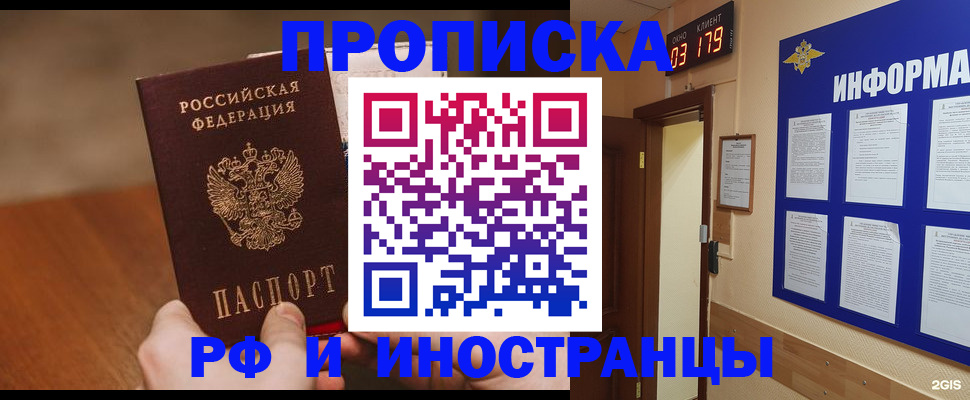 прописка в Луге
